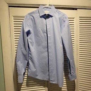 Men's Goodfellow  & Co. Dress Shirt - Medium
